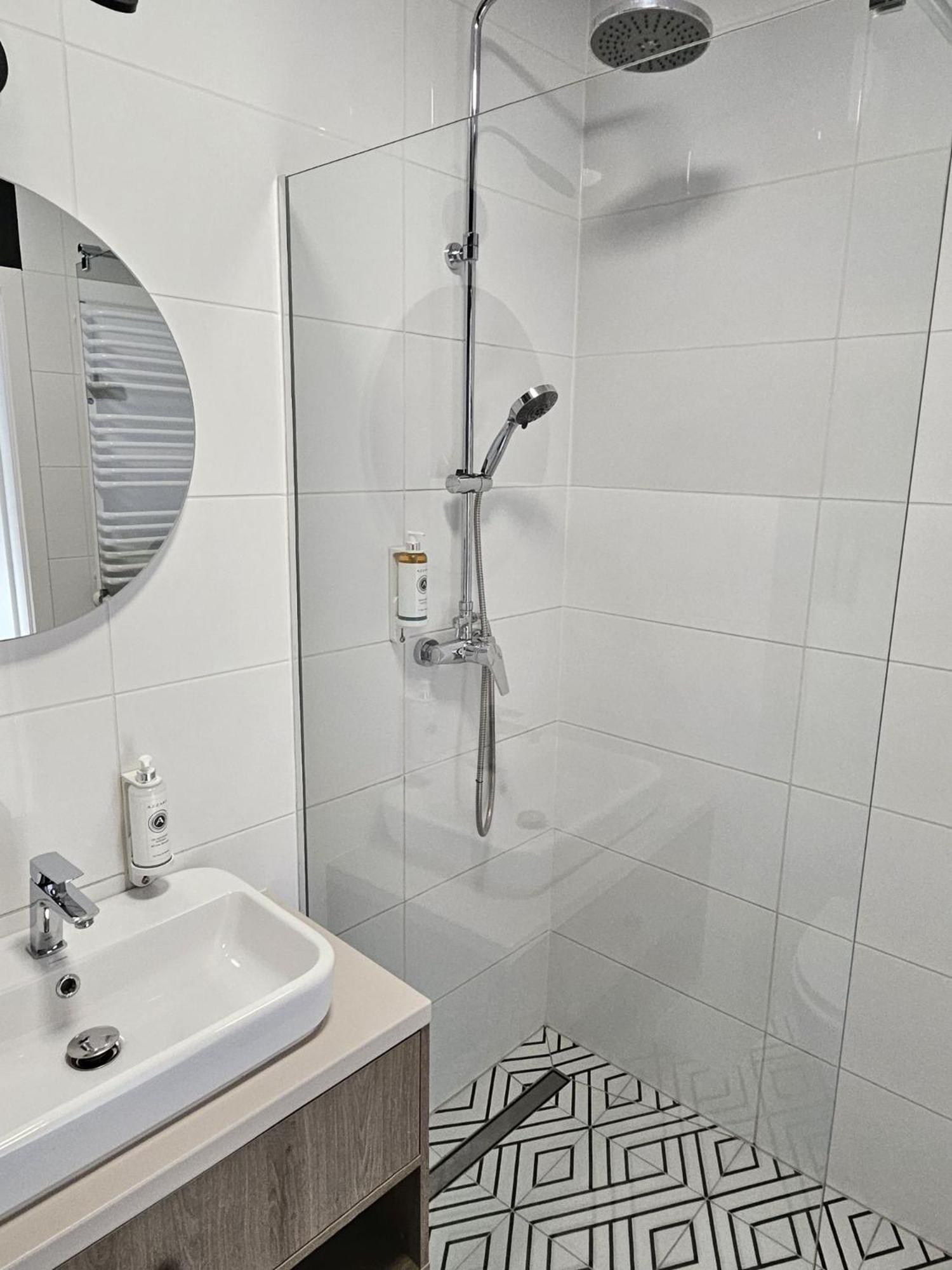 Urban Jungle Apartament Wenus Bialystok Luaran gambar