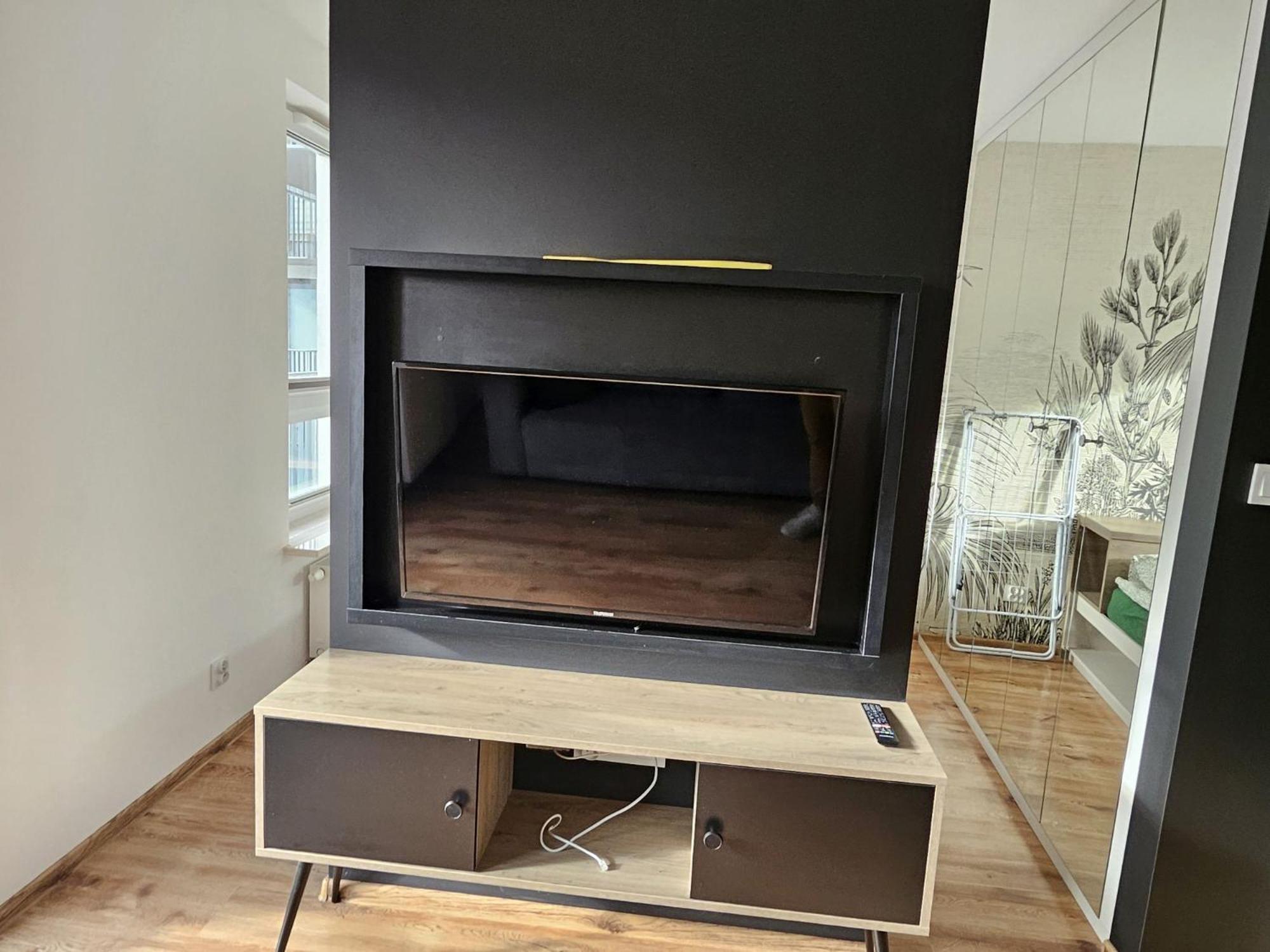 Urban Jungle Apartament Wenus Bialystok Luaran gambar