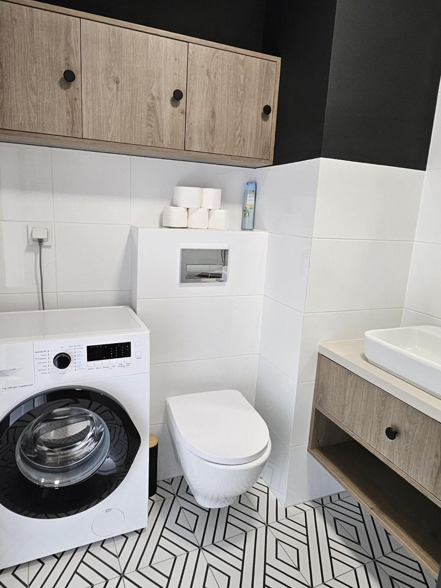 Urban Jungle Apartament Wenus Bialystok Luaran gambar